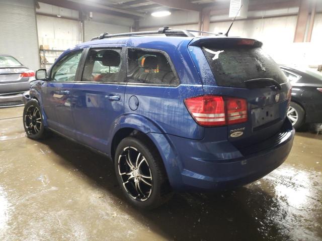 Photo 2 from auction – 2010 DODGE JOURNEY SE with VIN 3D4PG4FB3AT199188