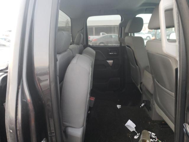 Photo 10 from auction – 2014 CHEVROLET SILVERADO with VIN 1GCVKREC6EZ155193