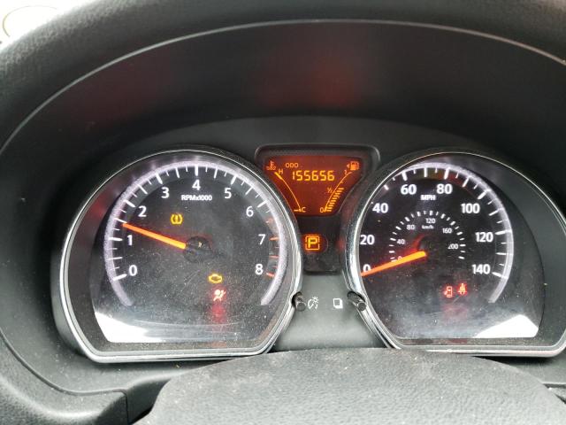 Photo 9 from auction – 2012 NISSAN VERSA S with VIN 3N1CN7AP3CL813121