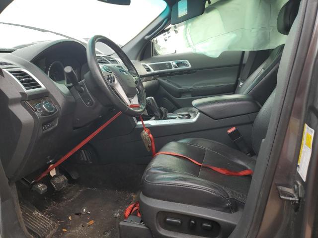 Фото 7 с аукциона – 2012 FORD EXPLORER L с VIN 1FMHK8F82CGA24736