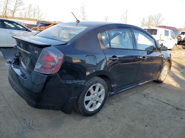 Photo 3 from auction – 2011 NISSAN SENTRA 2.0 with VIN 3N1AB6AP4BL706393