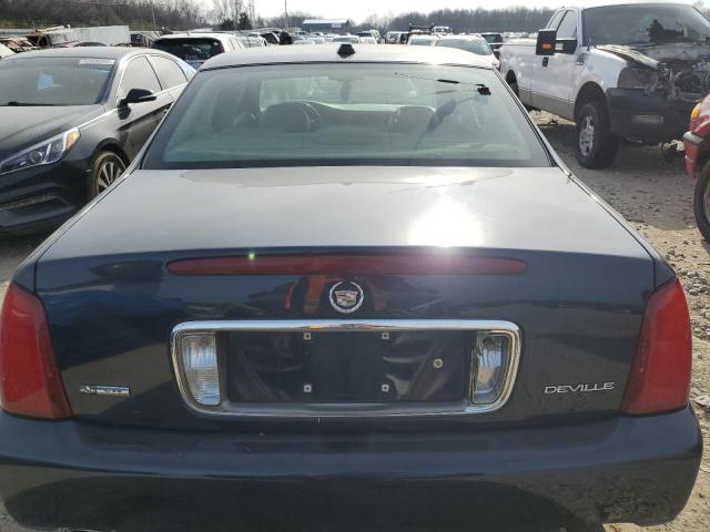 Photo 6 from auction – 2004 CADILLAC DEVILLE with VIN 1G6KD54Y64U221288