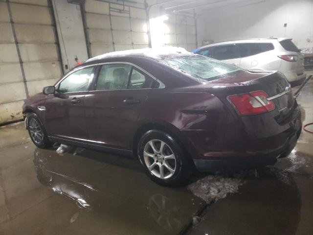 Photo 2 from auction – 2011 FORD TAURUS LIM with VIN 1FAHP2FW4BG111267