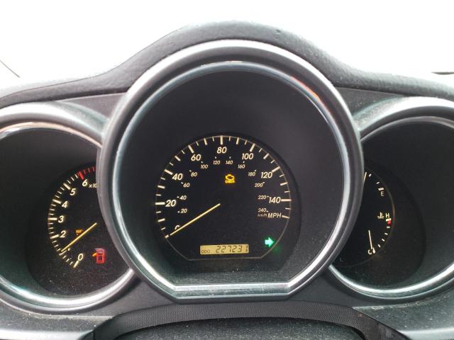 Photo 9 from auction – 2004 LEXUS RX 330 with VIN JTJHA31U040010906