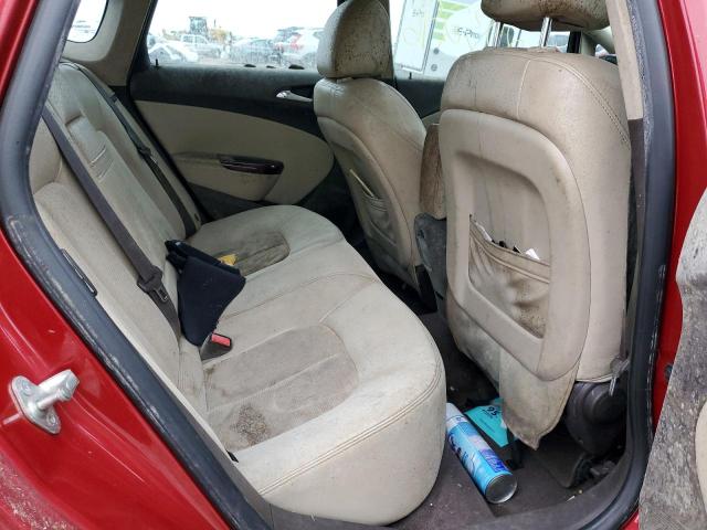 Photo 10 from auction – 2012 BUICK VERANO CON with VIN 1G4PR5SK1C4216481