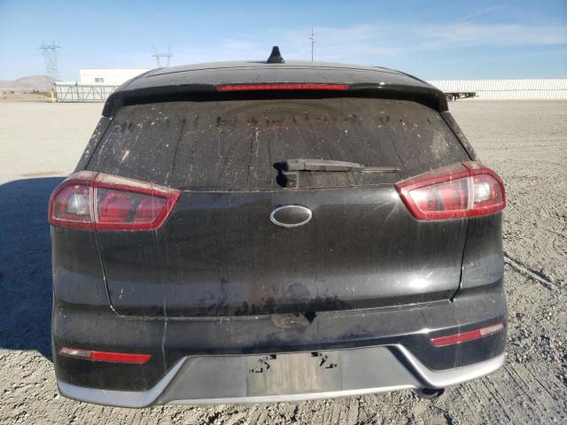Photo 6 from auction – 2018 KIA NIRO FE with VIN KNDCB3LC6J5160368