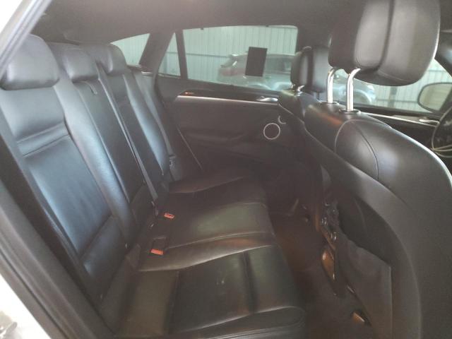 Photo 11 from auction – 2012 BMW X6 M with VIN 5YMGZ0C50CLK14590