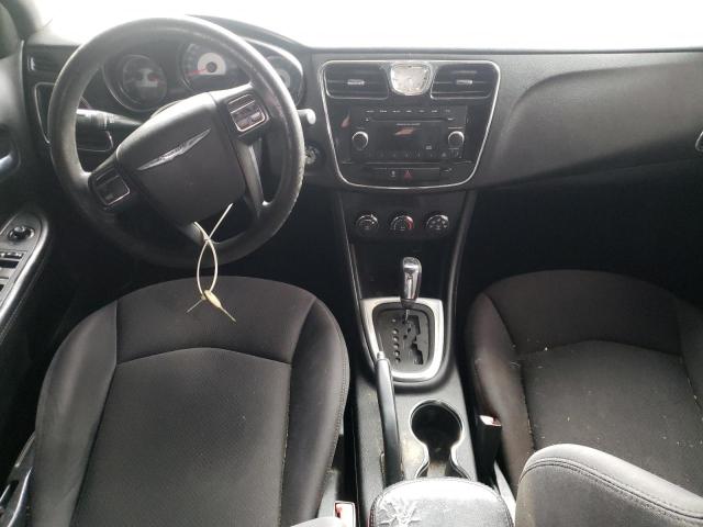 Photo 8 from auction – 2014 CHRYSLER 200 LX with VIN 1C3CCBAB2EN211926