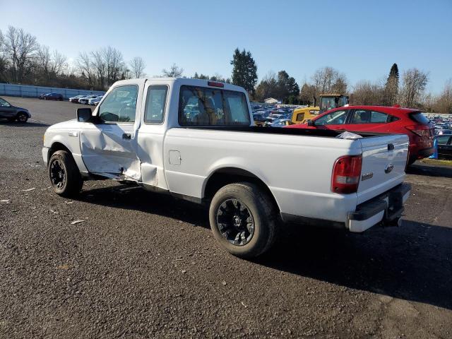 Photo 2 from auction – 2010 FORD RANGER SUP with VIN 1FTKR1ED2APA20680