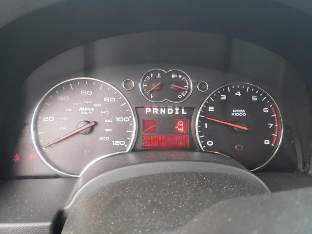 Photo 9 from auction – 2009 PONTIAC TORRENT with VIN 2CKDL33FX96215571