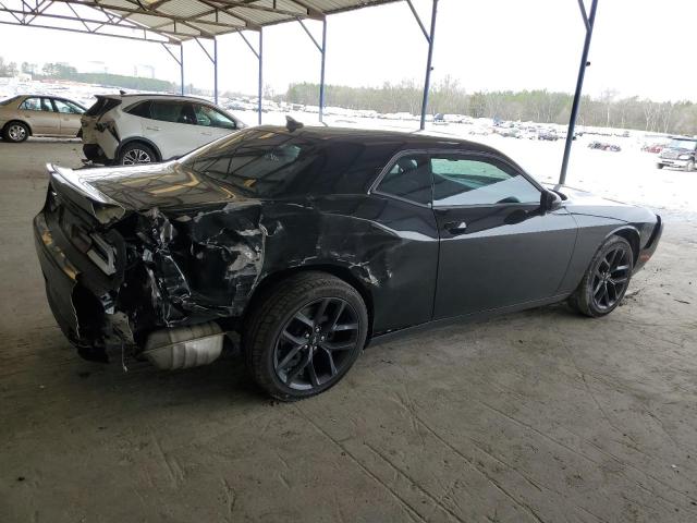 Photo 3 from auction – 2019 DODGE CHALLENGER with VIN 2C3CDZAG5KH570936