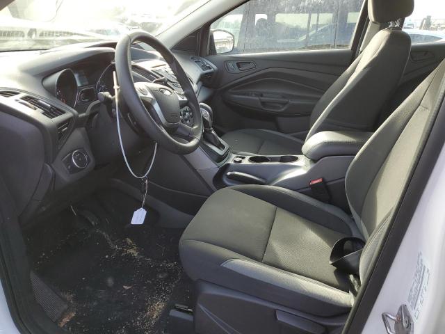Photo 7 from auction – 2015 FORD ESCAPE S with VIN 1FMCU0F76FUA23768