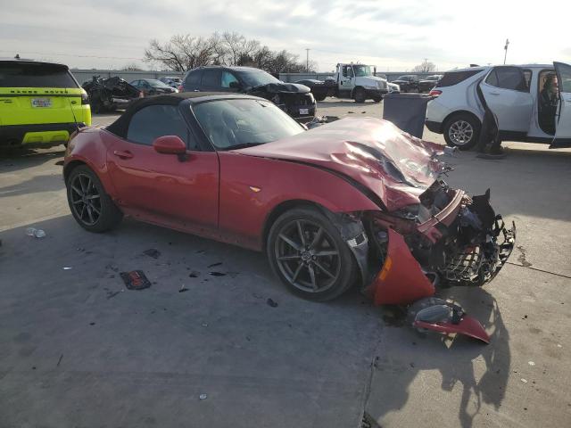 Photo 4 from auction – 2016 MAZDA MX-5 MIATA with VIN JM1NDAD71G0110234