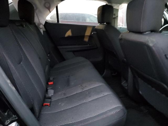 Photo 11 from auction – 2013 CHEVROLET EQUINOX with VIN 2GNFLEEK3D6395546
