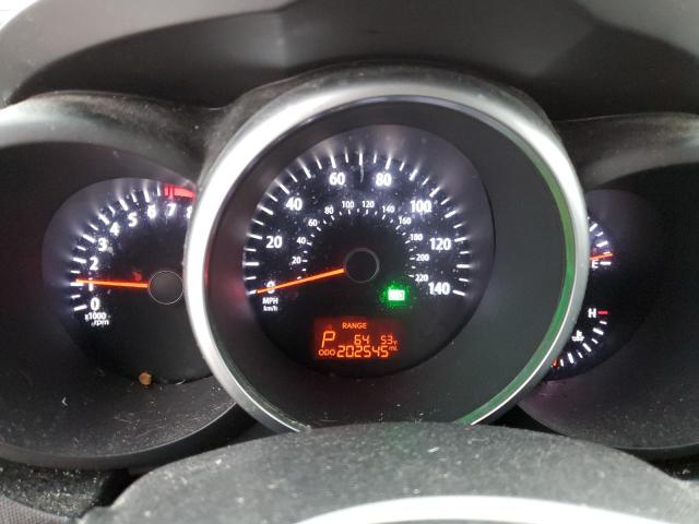 Foto 9 de la subasta – 2013 KIA SOUL + con VIN KNDJT2A66D7577221