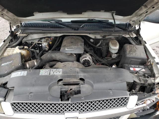Photo 11 from auction – 2004 CHEVROLET SILVERADO with VIN 2GCEC19T741197274
