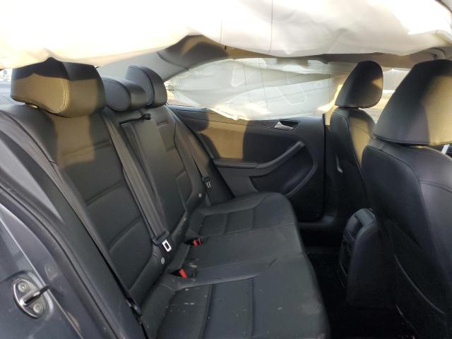 Photo 10 from auction – 2014 VOLKSWAGEN JETTA with VIN 3VWD17AJ3EM262031