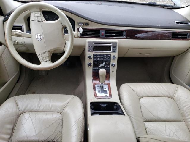 Photo 8 from auction – 2008 VOLVO XC70 with VIN YV4BZ982281032802