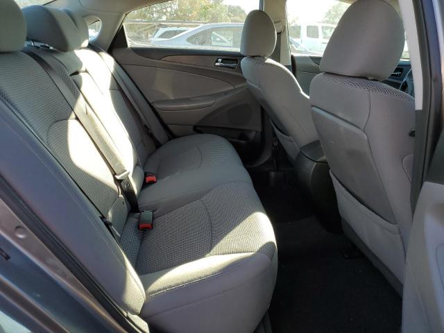 Photo 10 from auction – 2013 HYUNDAI SONATA GLS with VIN 5NPEB4AC7DH521810