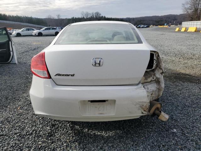 Photo 6 from auction – 2012 HONDA ACCORD EX with VIN 1HGCS1B78CA022559