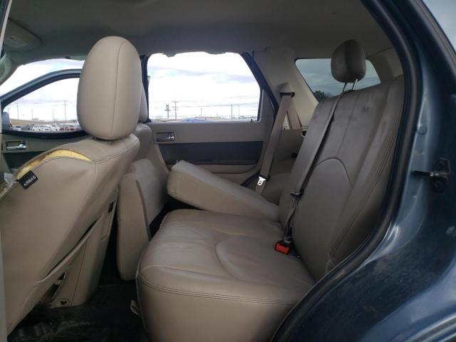 Photo 10 from auction – 2011 MERCURY MARINER PR with VIN 4M2CN9HG2BKJ08254