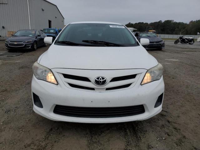 Photo 5 from auction – 2012 TOYOTA COROLLA BA with VIN 2T1BU4EE4CC773461
