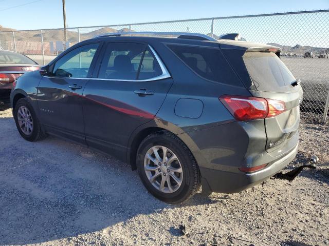 Photo 2 from auction – 2018 CHEVROLET EQUINOX LT with VIN 3GNAXJEV2JS567936