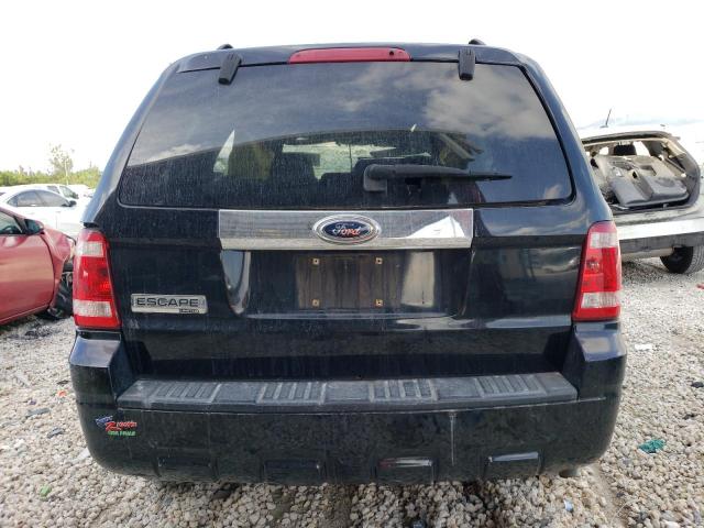 Photo 6 from auction – 2009 FORD ESCAPE LIM with VIN 1FMCU04739KB46799
