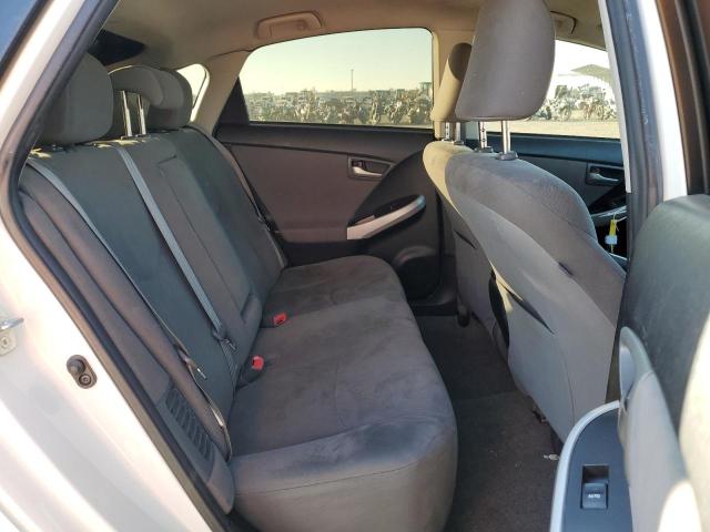 Photo 10 from auction – 2013 TOYOTA PRIUS with VIN JTDKN3DU3D1641135