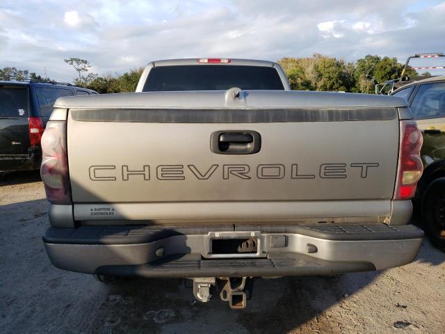 Photo 6 from auction – 2003 CHEVROLET SILVERADO with VIN 1GCEK19V63Z164728