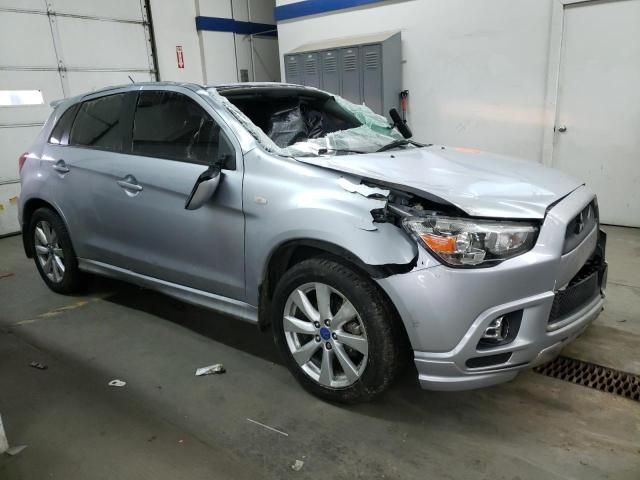 Photo 4 from auction – 2012 MITSUBISHI OUTLANDER with VIN JA4AR4AU6CZ009668