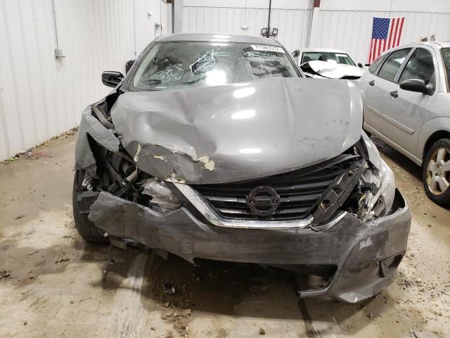 Photo 5 from auction – 2018 NISSAN ALTIMA 2.5 with VIN 1N4AL3AP6JC281025
