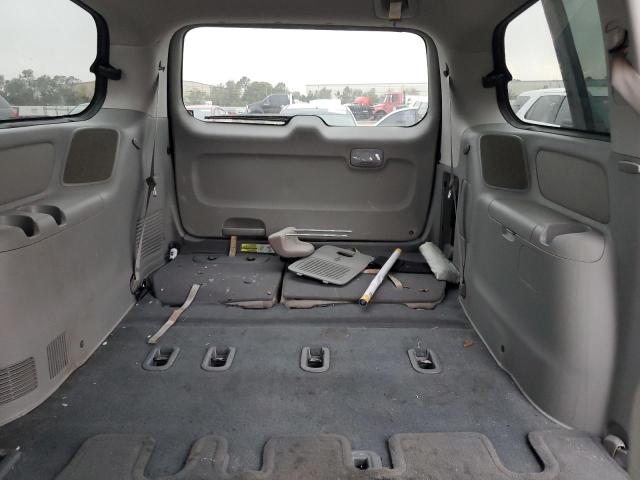 Photo 10 from auction – 2012 KIA SEDONA LX with VIN KNDMG4C74C6446697