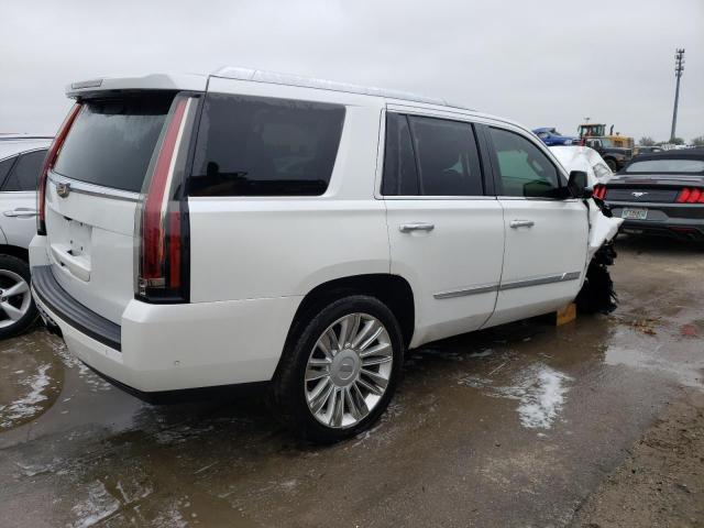 Photo 3 from auction – 2019 CADILLAC ESCALADE P with VIN 1GYS4DKJ3KR107403