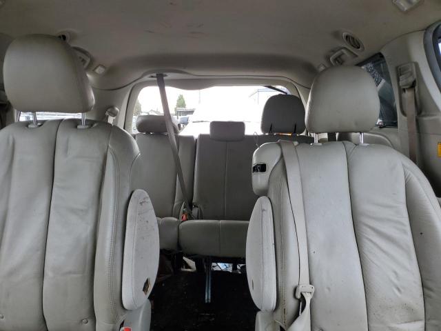 Photo 10 from auction – 2011 TOYOTA SIENNA LE with VIN 5TDKK3DC9BS023981