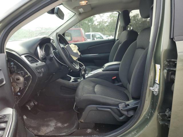 Photo 7 from auction – 2018 DODGE JOURNEY SE with VIN 3C4PDCAB4JT517309