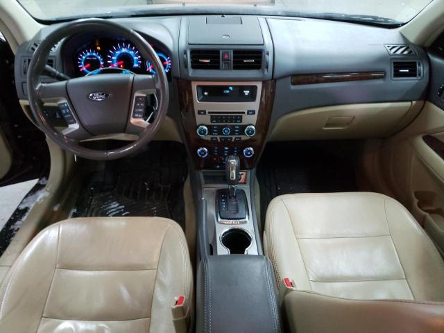 Photo 8 from auction – 2011 FORD FUSION SEL with VIN 3FAHP0JA3BR269396