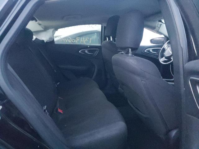 Photo 10 from auction – 2015 CHRYSLER 200 LIMITE with VIN 1C3CCCAB0FN734417