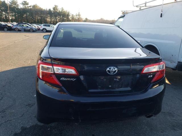 Photo 6 from auction – 2014 TOYOTA CAMRY L with VIN 4T1BF1FKXEU422682