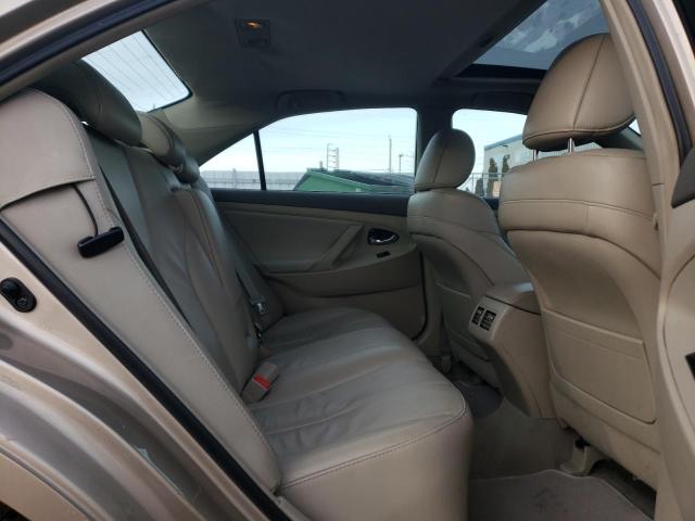 Photo 10 from auction – 2008 TOYOTA CAMRY HYBR with VIN 4T1BB46K08U036645