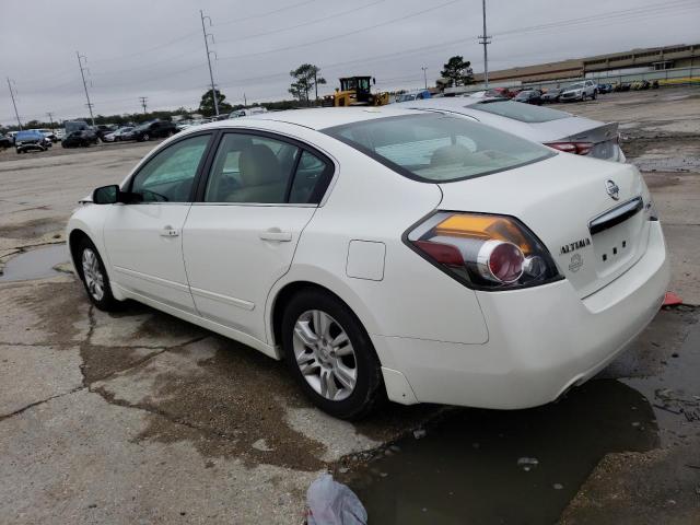 Photo 2 from auction – 2010 NISSAN ALTIMA BAS with VIN 1N4AL2AP2AN448141
