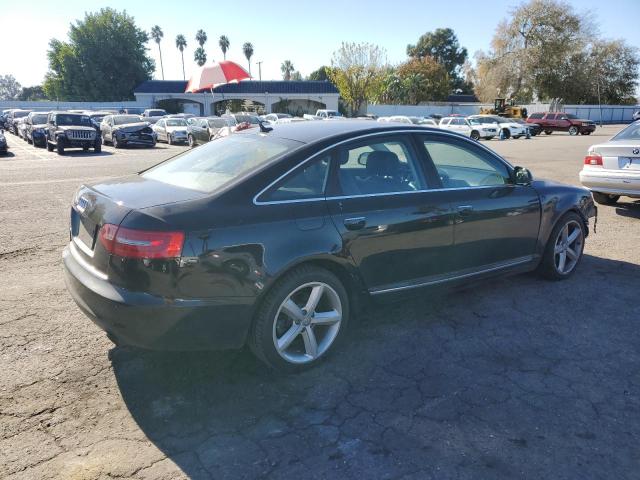 Photo 3 from auction – 2010 AUDI A6 PREMIUM with VIN WAUEKAFBXAN068094