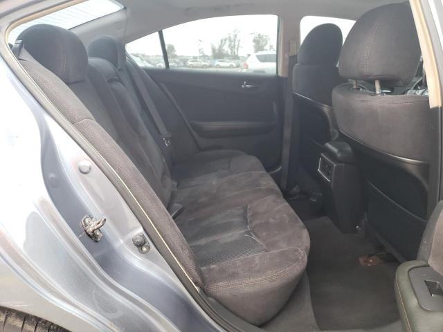 Photo 10 from auction – 2010 NISSAN MAXIMA S with VIN 1N4AA5AP2AC840121
