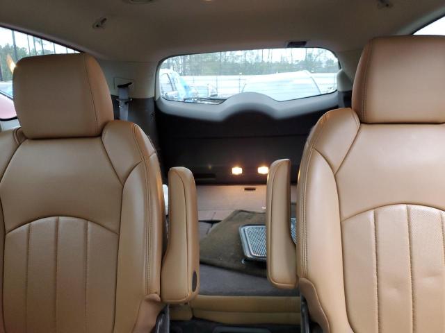 Photo 10 from auction – 2014 BUICK ENCLAVE with VIN 5GAKRCKDXEJ109715