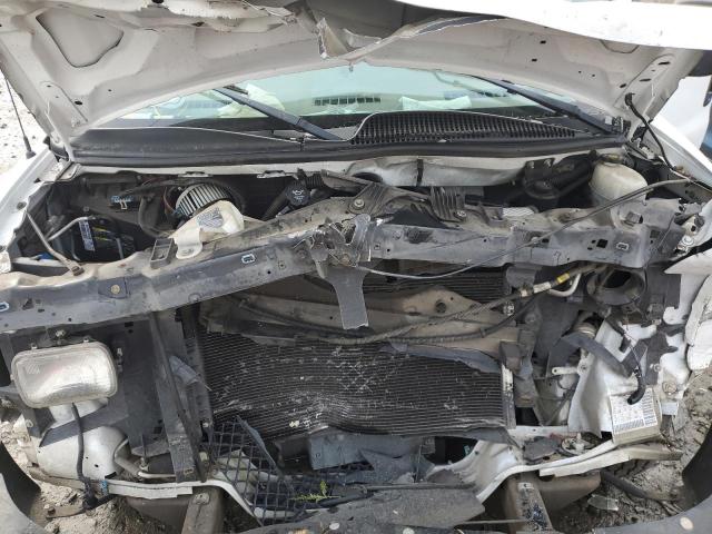 Photo 12 from auction – 2008 CHEVROLET EXPRESS with VIN 1GCFG154081206464