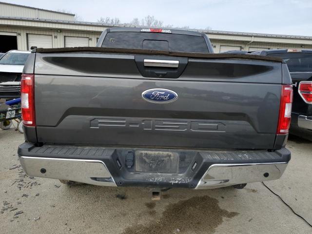 Photo 6 from auction – 2019 FORD F150 SUPER with VIN 1FTEW1E56KKF22685
