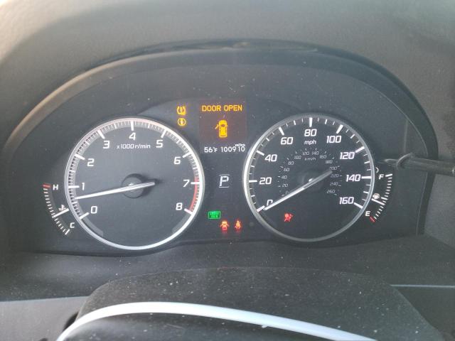 Photo 9 from auction – 2013 ACURA RDX TECHNO with VIN 5J8TB3H51DL017677