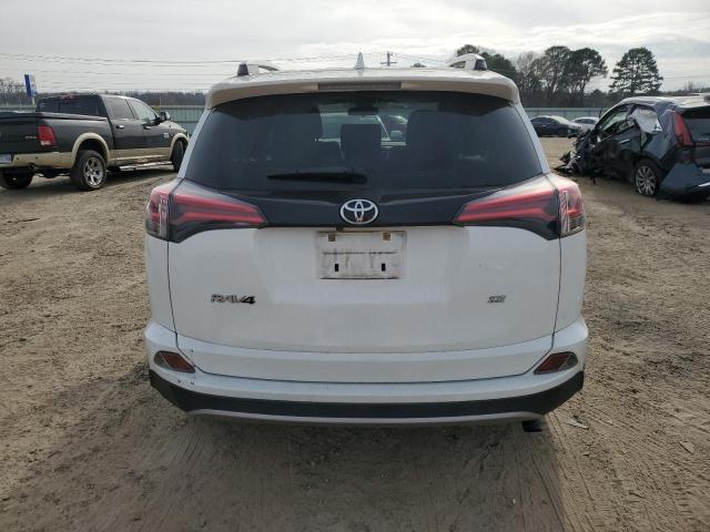 Photo 6 from auction – 2017 TOYOTA RAV4 SE with VIN JTMNFREV0HD097718