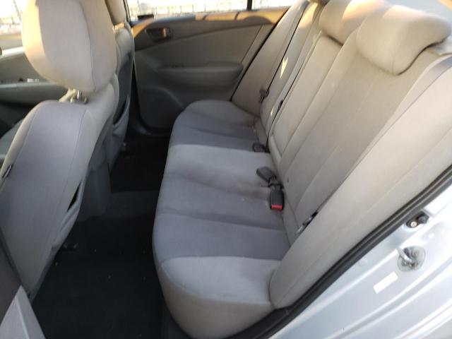 Photo 10 from auction – 2010 HYUNDAI SONATA GLS with VIN 5NPET4AC0AH657236
