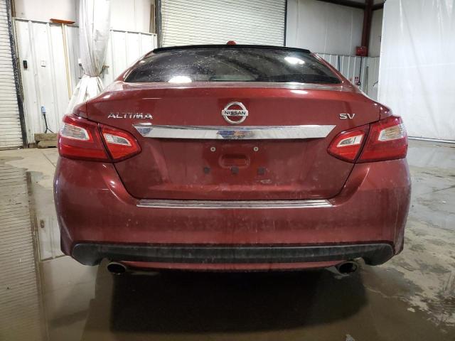 Photo 6 from auction – 2016 NISSAN ALTIMA 2.5 with VIN 1N4AL3AP4GC292887